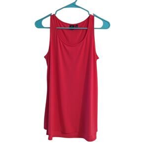 EUC Kaari Blue Tank Top